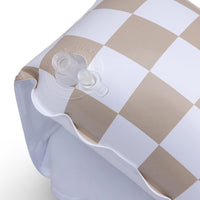 CHECKMATE SWIM ESSENTIALS SWIMMING BANDS 0-2 YEARS (up to 15 kg)