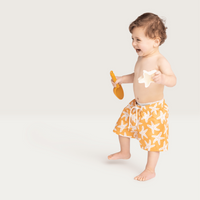 SWIMMING PANTS UV/UPF50+ SEASTAR SWIM ESSENTIALS